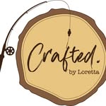 Loretta - @crafted_by_loretta - Instagram