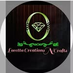 Loretta Creations N Crafts - @lorettacreationsncrafts - Instagram