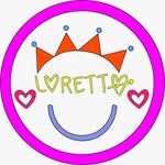 Loretta Vásquez - @lorettascraft - Instagram