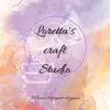 Loretta's Craft Studio🔮✨ - @lorettacraftstudio - TikTok