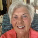 Loretta Crane - @ter.ret.2 - Instagram