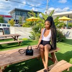 @lorettajocrane - Instagram
