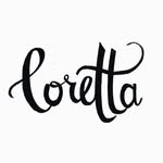 Loretta - @lorettacreations - Instagram