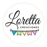 Loretta creaciones - @lorettacreaciones - Instagram
