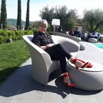Loretta Gasparini - @loretta_creations - Instagram
