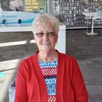 Loretta Crouch - Facebook