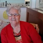 Loretta Crouch - Facebook