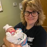 Loretta Crow - @lorettacrow38 - Instagram
