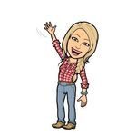Loretta Crowder - @pinkeveryday4 - Instagram