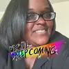 Loretta Cummings - @mscuddles318 - TikTok