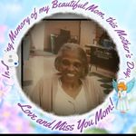 Loretta Cummings-Maybanks - @rhetta107 - Instagram