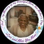 Loretta Cummings-Maybanks - @rhetta107_ - Instagram