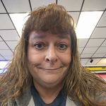 Loretta George Cummings - @retblaze66 - Instagram