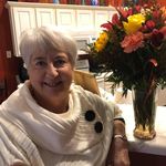 Loretta Lynch Davidson - @loretta.davidson1 - Instagram