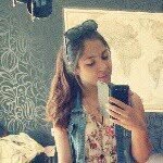 Loretta Davidson - @lorettazvdaiz - Instagram
