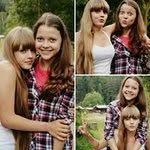 Loretta Davidson - @lorettafxdawj - Instagram