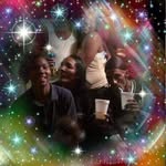 Loretta Davidson - @my4_da_best - Instagram