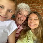 Loretta Davidson Wise - @dwise95725 - Instagram