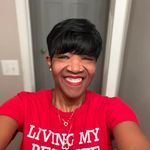 Loretta Day - @ladyday1972 - Instagram