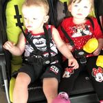 WarrenLoretta LoghanLindsey Dement - @9643.loretta - Instagram