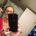 Mary Denton - @lorettadenton66 - Instagram