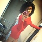 Loretta Devine Holland - @puertoricaangirl - Instagram