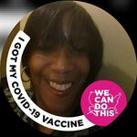 Loretta Dixon - @sweetlo_53 - Instagram