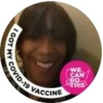 Loretta Dixon - @sweetlo60 - Instagram