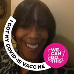Loretta Dixon - @sweetlo53 - Instagram