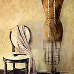 Loretta Dixon - @seniorfashionproject - Instagram