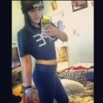 Loretta Dixon - @boo837 - Instagram