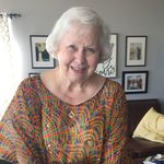 Loretta Dixon - @mamadixon919 - Instagram