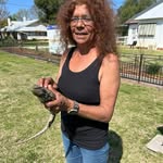 Loretta mary-ann Dodds - @lorettamaryanndodds - Instagram