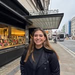 Loretta Rivera Domínguez - @lorettarm - Instagram