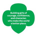 Loretta Dotson - @ar_girl_scout - Instagram