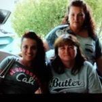 Loretta Edwards - @edwards1784 - Instagram
