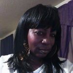 Loretta Edwards - @blkpearl62 - Instagram