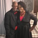 Loretta Ellison Jones - @lorettaellison6 - Instagram