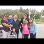 Loretta Emerson - @yourlocalpartygirl - Instagram