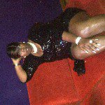 Loretta epps - @___loretta_ - Instagram