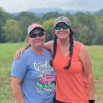 Loretta Nichols Fair - @rettarungirl - Instagram