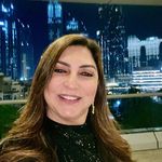 Loretta Seffair - @lorettaseffair - Instagram