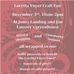 Loretta Voyer Arts &amp; Craft Fair on Peaks Island - Facebook