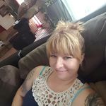 Loretta Ferguson - @mitchloretta01 - Instagram