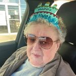 Loretta Ferguson - @lorettaferguson272 - Instagram