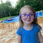 Loretta Ferguson - @loretta_8.48 - Instagram