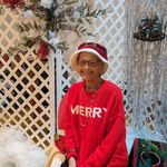 Loretta Wolverton Ferguson - @lorettaferguson1958 - Instagram
