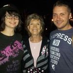 Loretta Carriera Ferro - @lvita13 - Instagram