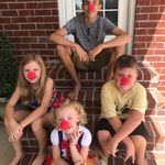 Loretta Floyd Stamper - @lorettafloydstamper - Instagram