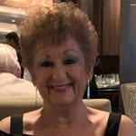 Loretta Friedman - @morlohwd - Instagram